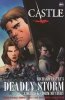 CASTLE RICHARD CASTLES DEADLY STORM TP [9780785153290] **PROMOCJA TOMY**